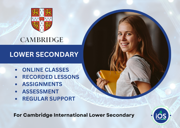 Lower Secondary Education